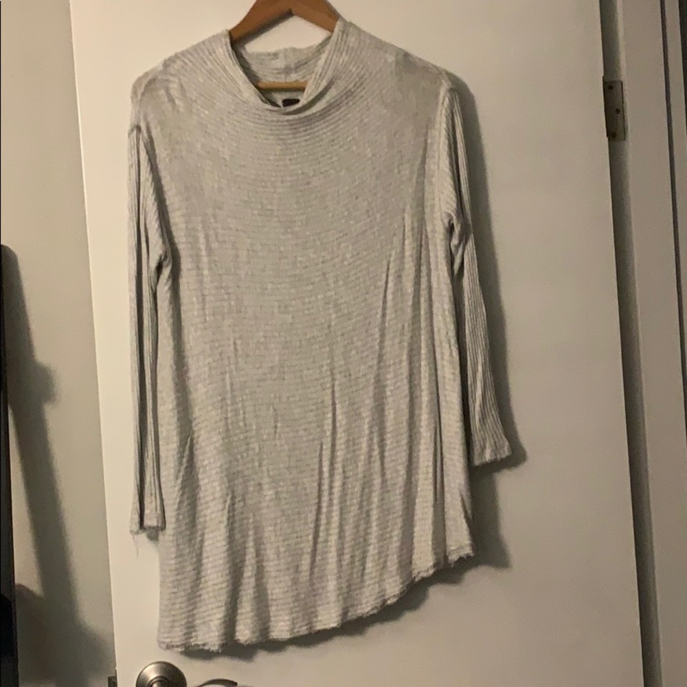 Free people too